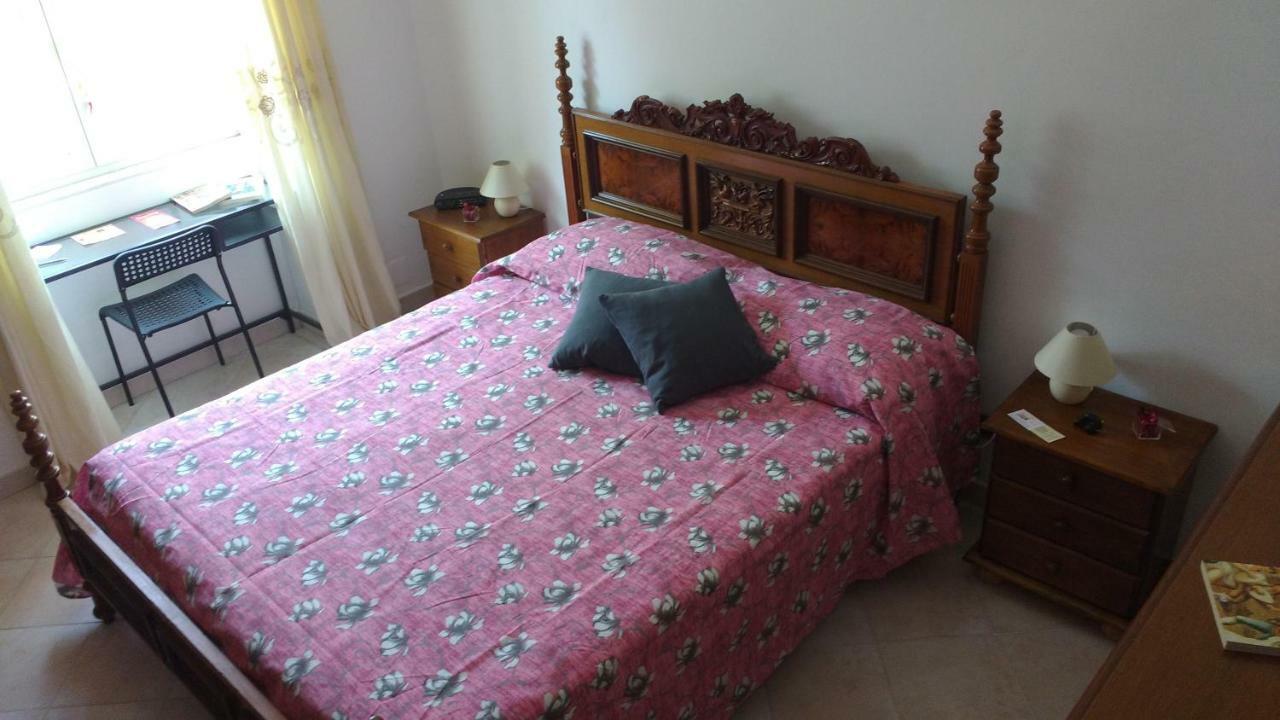 A Casa Di Arturo Bed and Breakfast Napoli Eksteriør billede