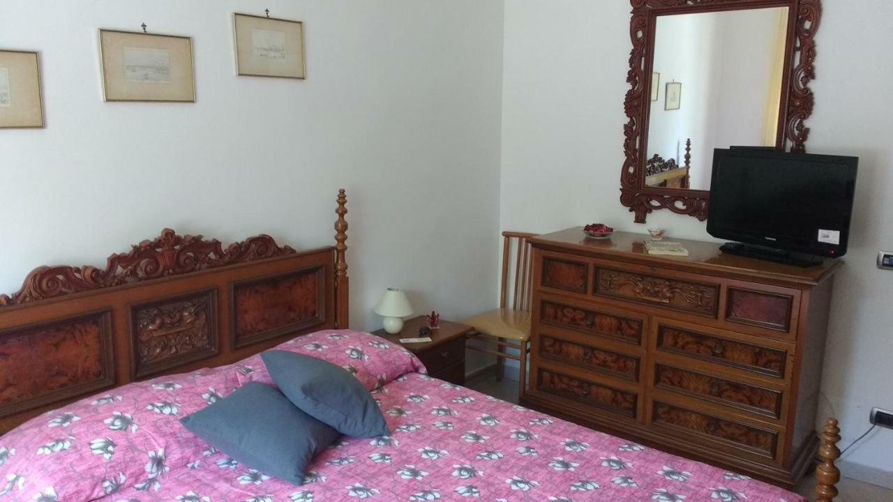 A Casa Di Arturo Bed and Breakfast Napoli Eksteriør billede