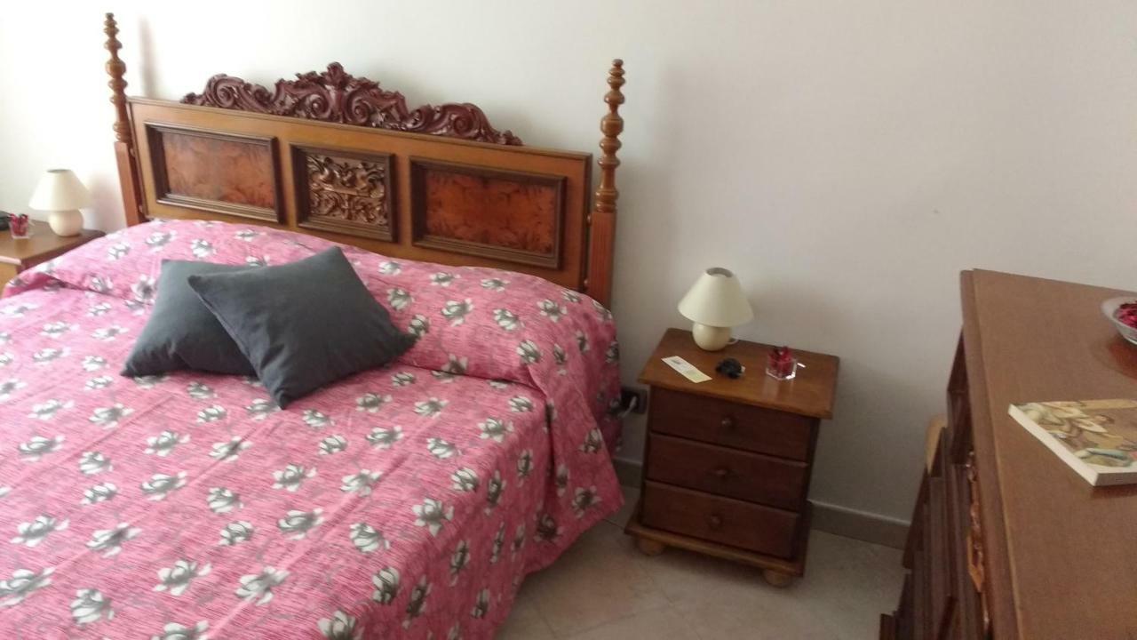 A Casa Di Arturo Bed and Breakfast Napoli Eksteriør billede