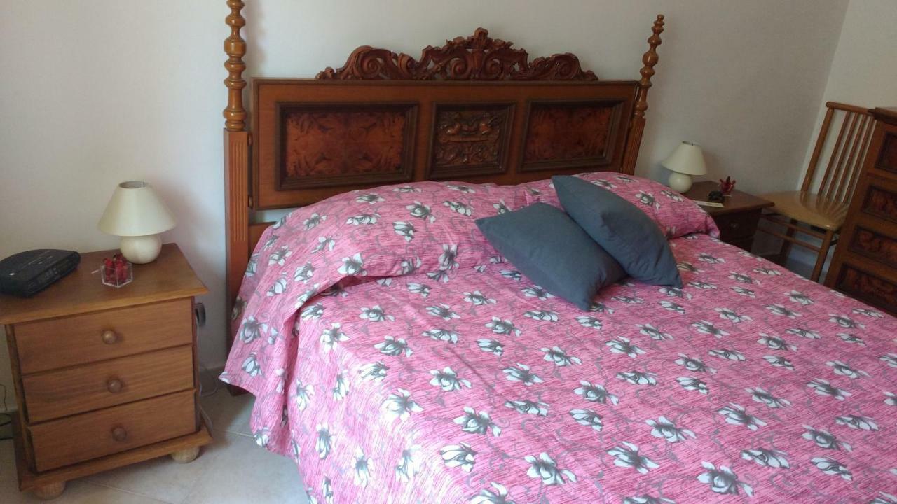 A Casa Di Arturo Bed and Breakfast Napoli Eksteriør billede