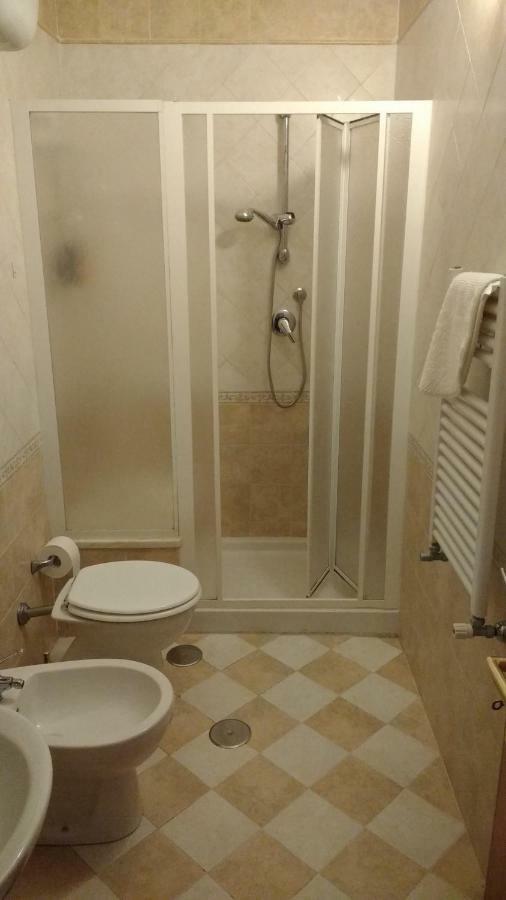 A Casa Di Arturo Bed and Breakfast Napoli Eksteriør billede