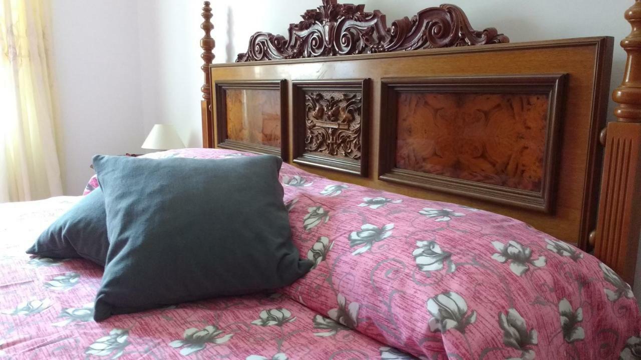 A Casa Di Arturo Bed and Breakfast Napoli Eksteriør billede
