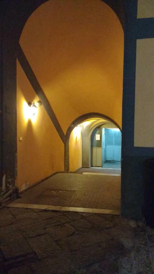 A Casa Di Arturo Bed and Breakfast Napoli Eksteriør billede