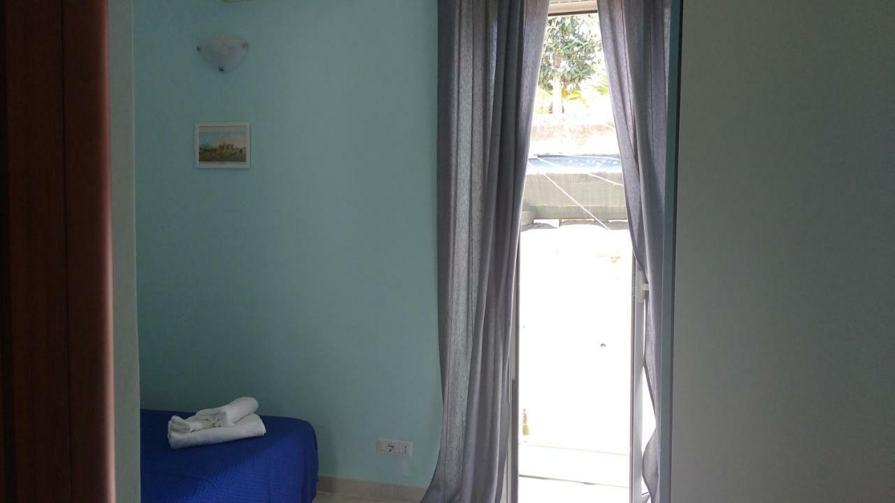 A Casa Di Arturo Bed and Breakfast Napoli Eksteriør billede
