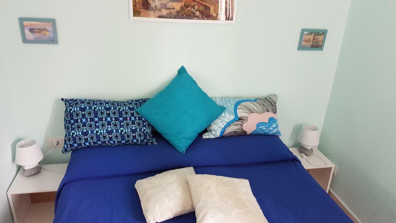 A Casa Di Arturo Bed and Breakfast Napoli Eksteriør billede