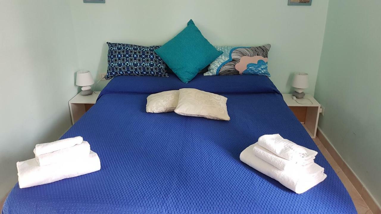 A Casa Di Arturo Bed and Breakfast Napoli Eksteriør billede